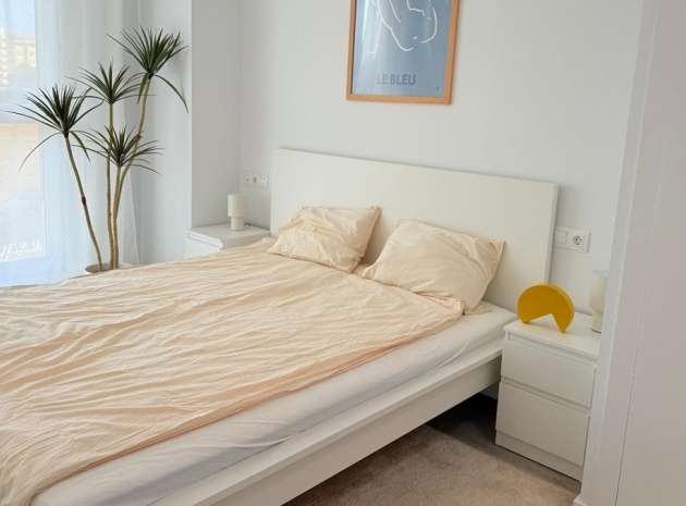 Resale - Apartment - Denia - Denia Centro