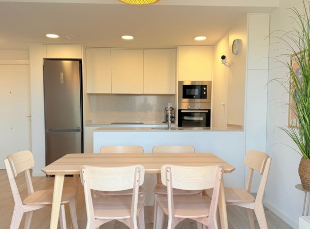 Resale - Apartment - Denia - Denia Centro