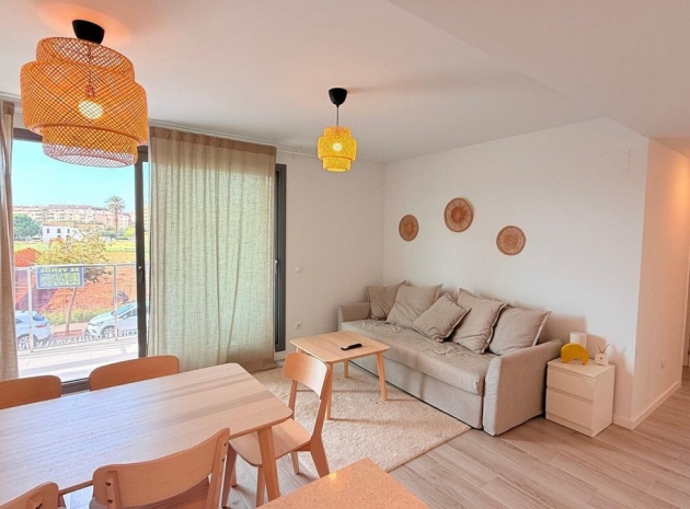 Resale - Apartment - Denia - Denia Centro