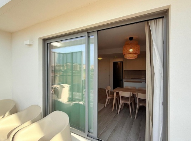 Resale - Apartment - Denia - Denia Centro