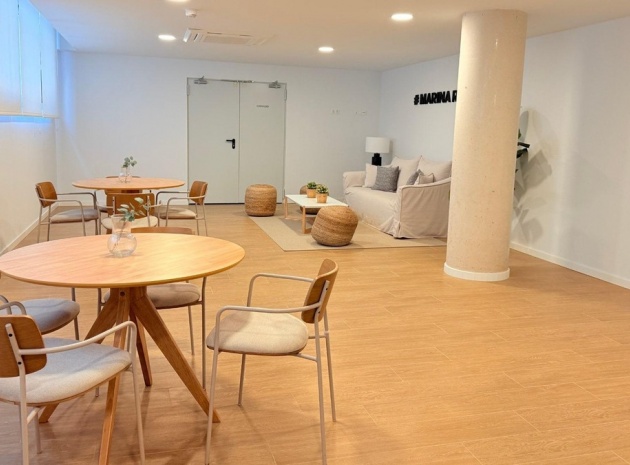 Resale - Apartment - Denia - Denia Centro