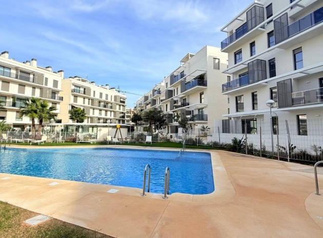 Resale - Apartment - Denia - Denia Centro