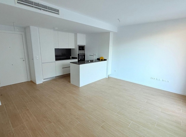 Wiederverkauf - Wohnung - Denia - Denia Centro