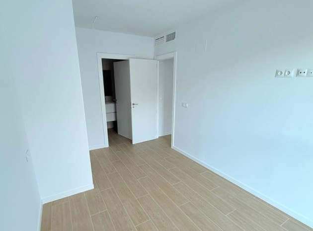 Wiederverkauf - Wohnung - Denia - Denia Centro