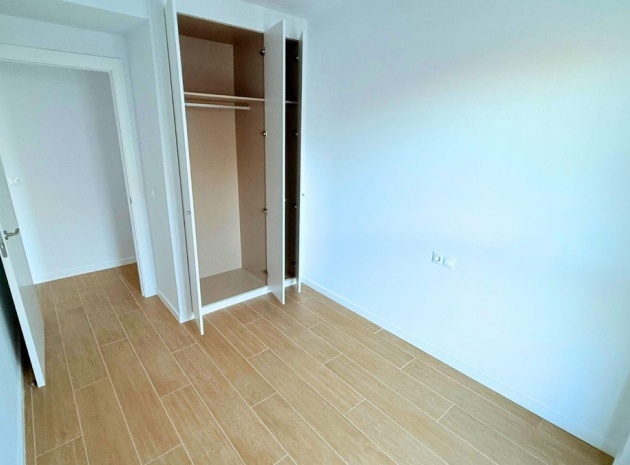 Wiederverkauf - Wohnung - Denia - Denia Centro
