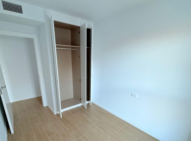 Wiederverkauf - Wohnung - Denia - Denia Centro