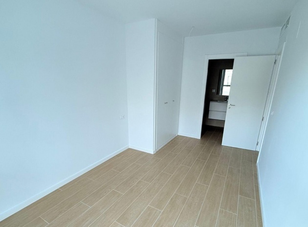 Wiederverkauf - Wohnung - Denia - Denia Centro