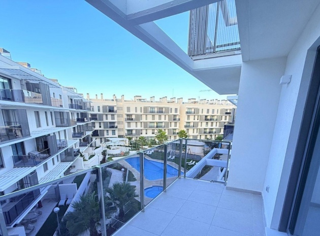 Wiederverkauf - Wohnung - Denia - Denia Centro
