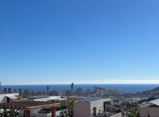 Revente - Villa - Finestrat