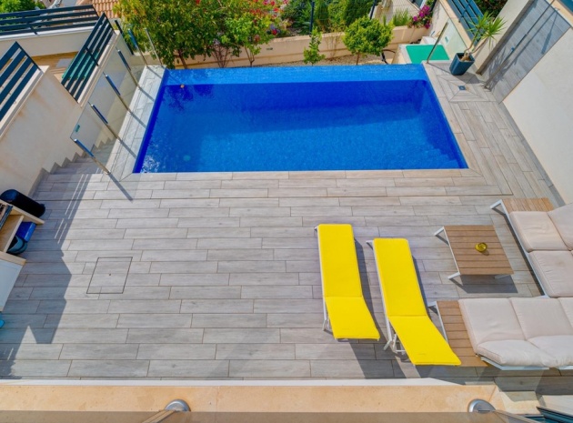 Revente - Villa - Finestrat