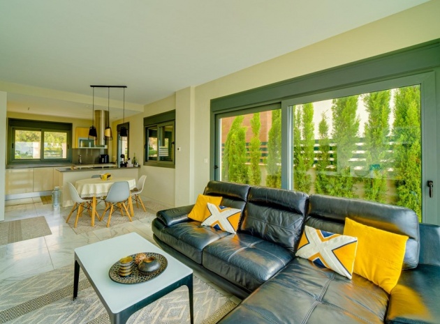 Revente - Villa - Finestrat