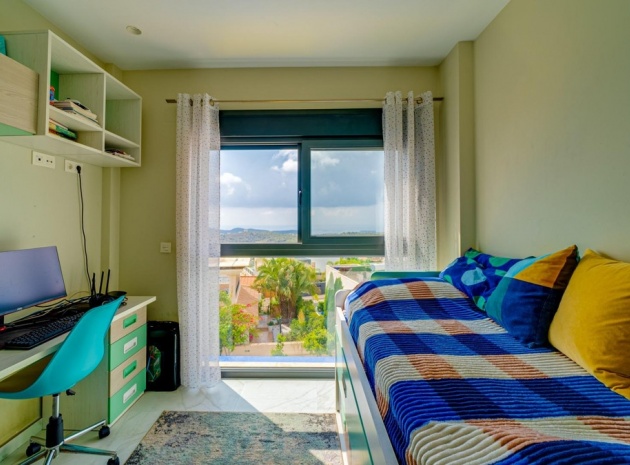 Revente - Villa - Finestrat