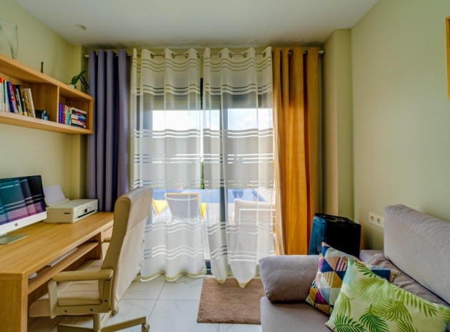 Revente - Villa - Finestrat