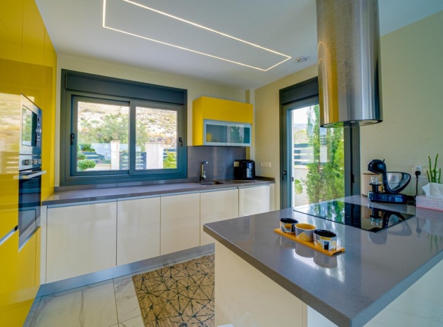 Revente - Villa - Finestrat