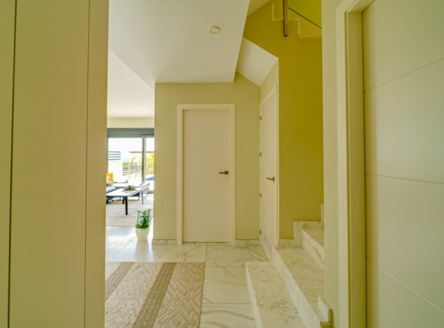Revente - Villa - Finestrat
