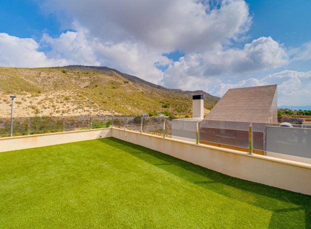 Revente - Villa - Finestrat