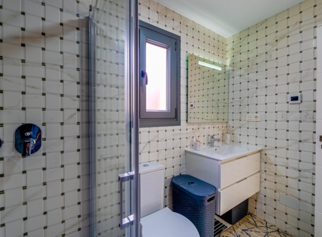 Revente - Villa - Finestrat