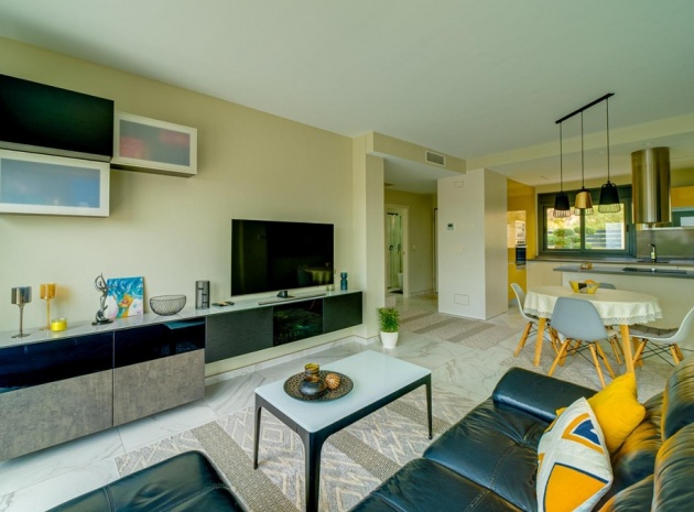 Revente - Villa - Finestrat