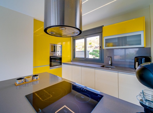 Revente - Villa - Finestrat