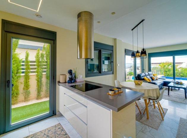 Revente - Villa - Finestrat