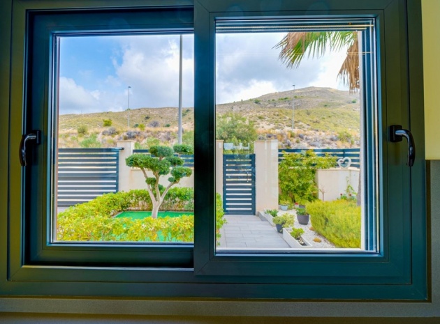 Revente - Villa - Finestrat