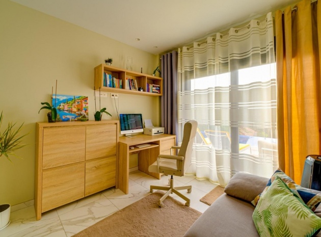 Revente - Villa - Finestrat