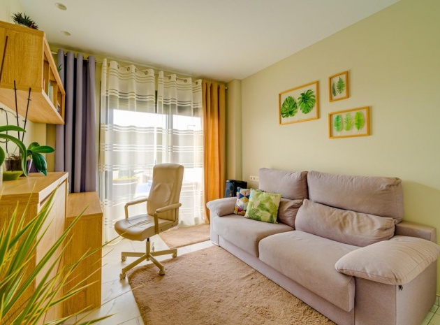 Revente - Villa - Finestrat