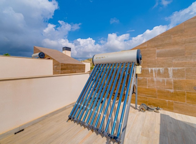 Revente - Villa - Finestrat