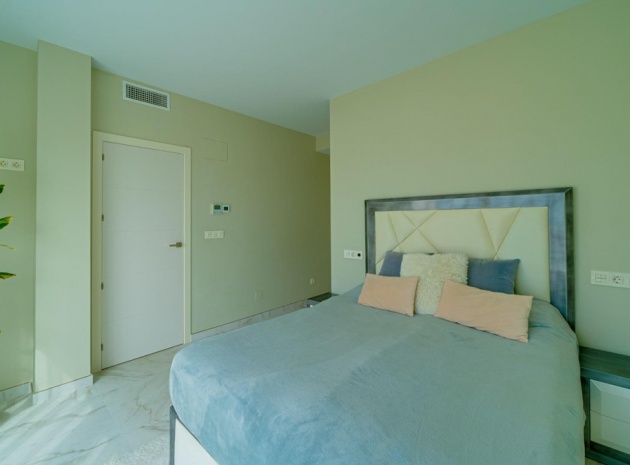 Revente - Villa - Finestrat