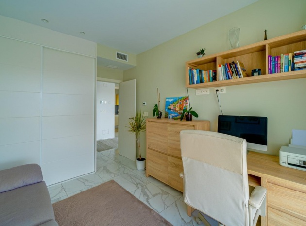 Revente - Villa - Finestrat