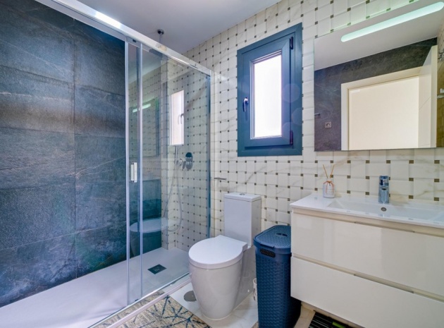 Revente - Villa - Finestrat