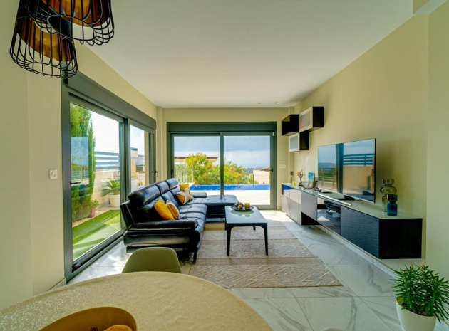 Revente - Villa - Finestrat
