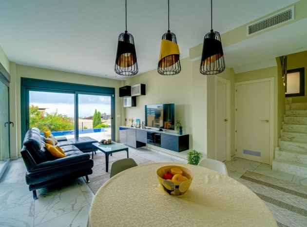 Revente - Villa - Finestrat