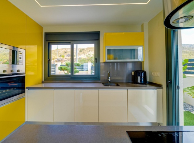 Revente - Villa - Finestrat
