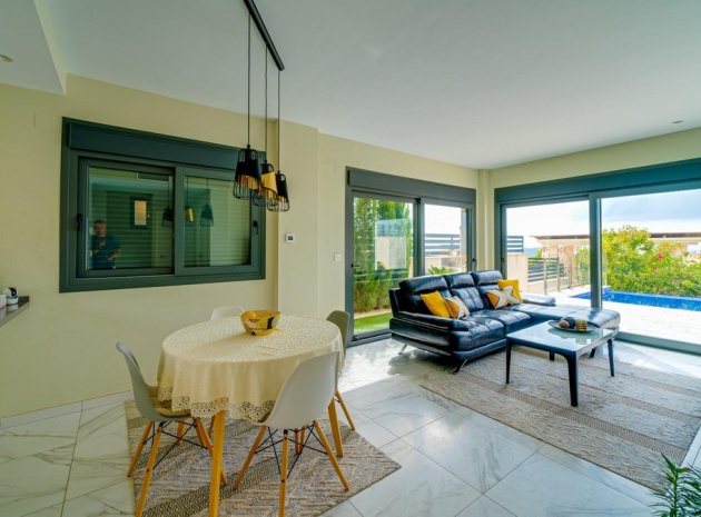 Revente - Villa - Finestrat