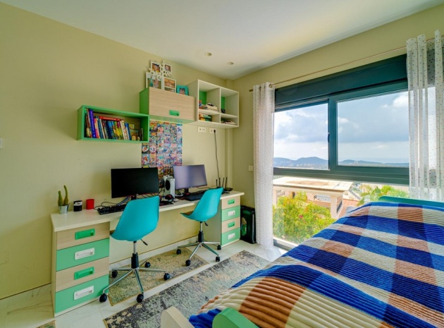 Revente - Villa - Finestrat