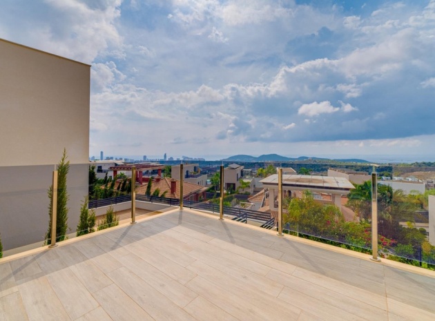 Revente - Villa - Finestrat