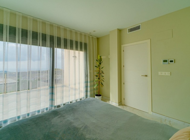 Revente - Villa - Finestrat