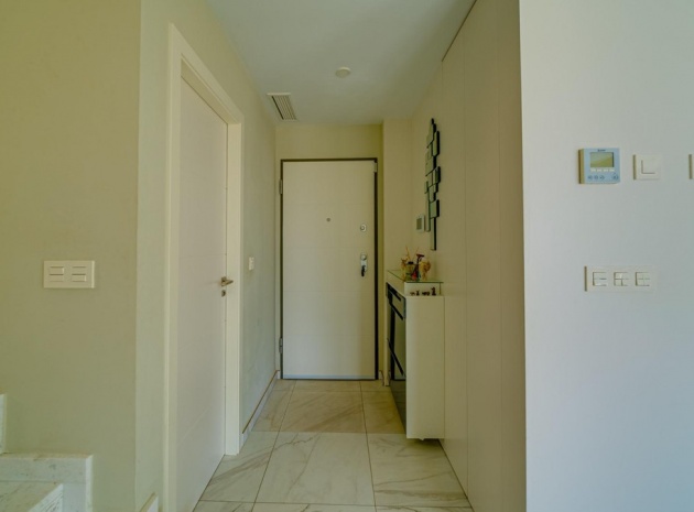 Revente - Villa - Finestrat