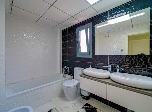 Revente - Villa - Finestrat