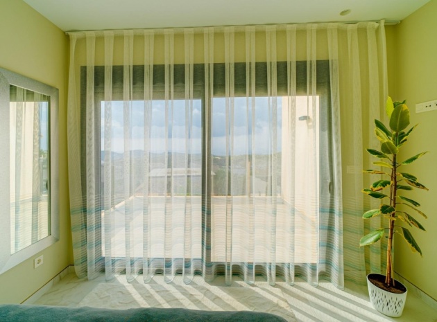 Revente - Villa - Finestrat
