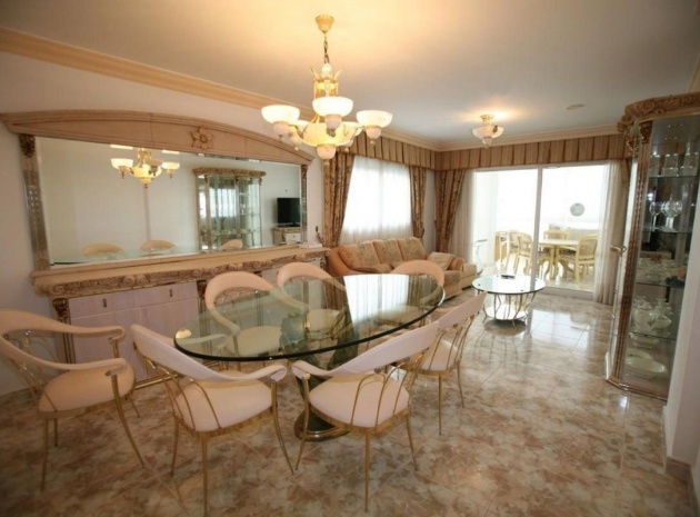 Wederverkoop - Appartement - Calpe - Calpe Centro