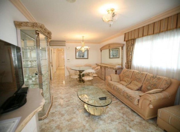 Wederverkoop - Appartement - Calpe - Calpe Centro