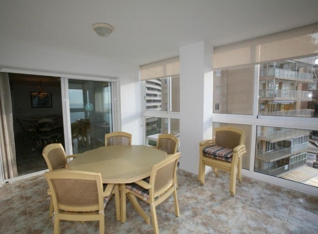 Wederverkoop - Appartement - Calpe - Calpe Centro