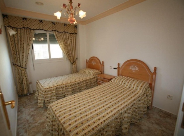 Wederverkoop - Appartement - Calpe - Calpe Centro