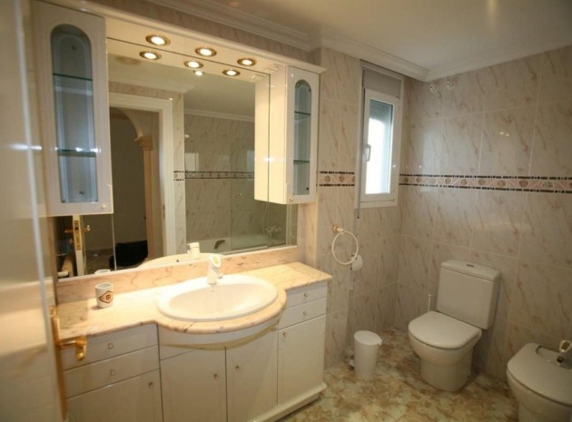 Wederverkoop - Appartement - Calpe - Calpe Centro