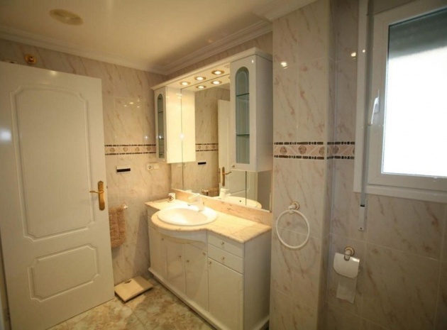 Wederverkoop - Appartement - Calpe - Calpe Centro
