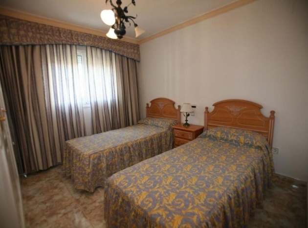 Wederverkoop - Appartement - Calpe - Calpe Centro