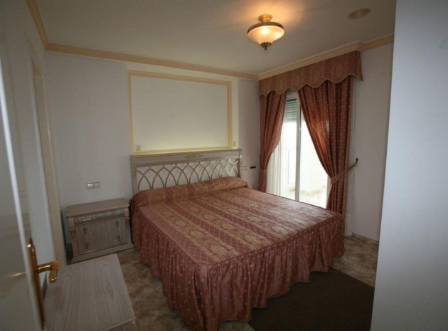 Wederverkoop - Appartement - Calpe - Calpe Centro