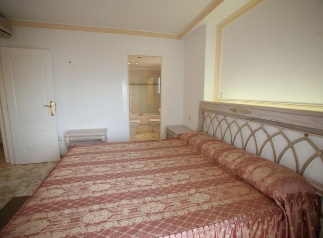 Wederverkoop - Appartement - Calpe - Calpe Centro